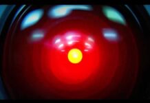 HAL Went Psycho Because It Had to Lie. Grok Just Tells You the Truth.