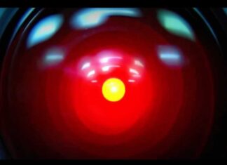 HAL Went Psycho Because It Had to Lie. Grok Just Tells You the Truth.