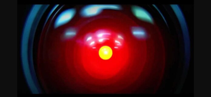 HAL Went Psycho Because It Had to Lie. Grok Just Tells You the Truth.