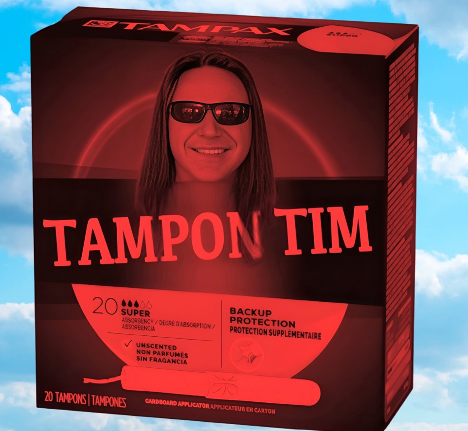 Taboo, a dirty little secret in 2026