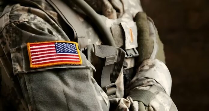 Us veterans and psychedelics
