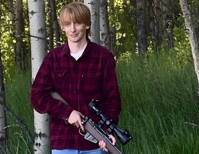The Motive Behind Monday's Montréal Massacre