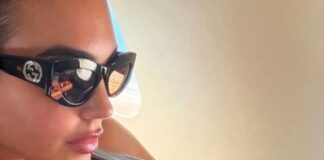 The Romance of Georgina Rodriguez