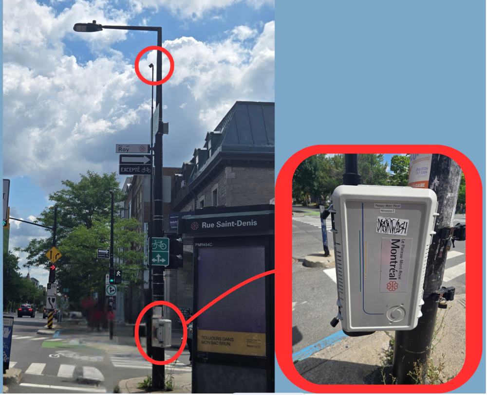 The Global Surveillance State Comes to Canada 