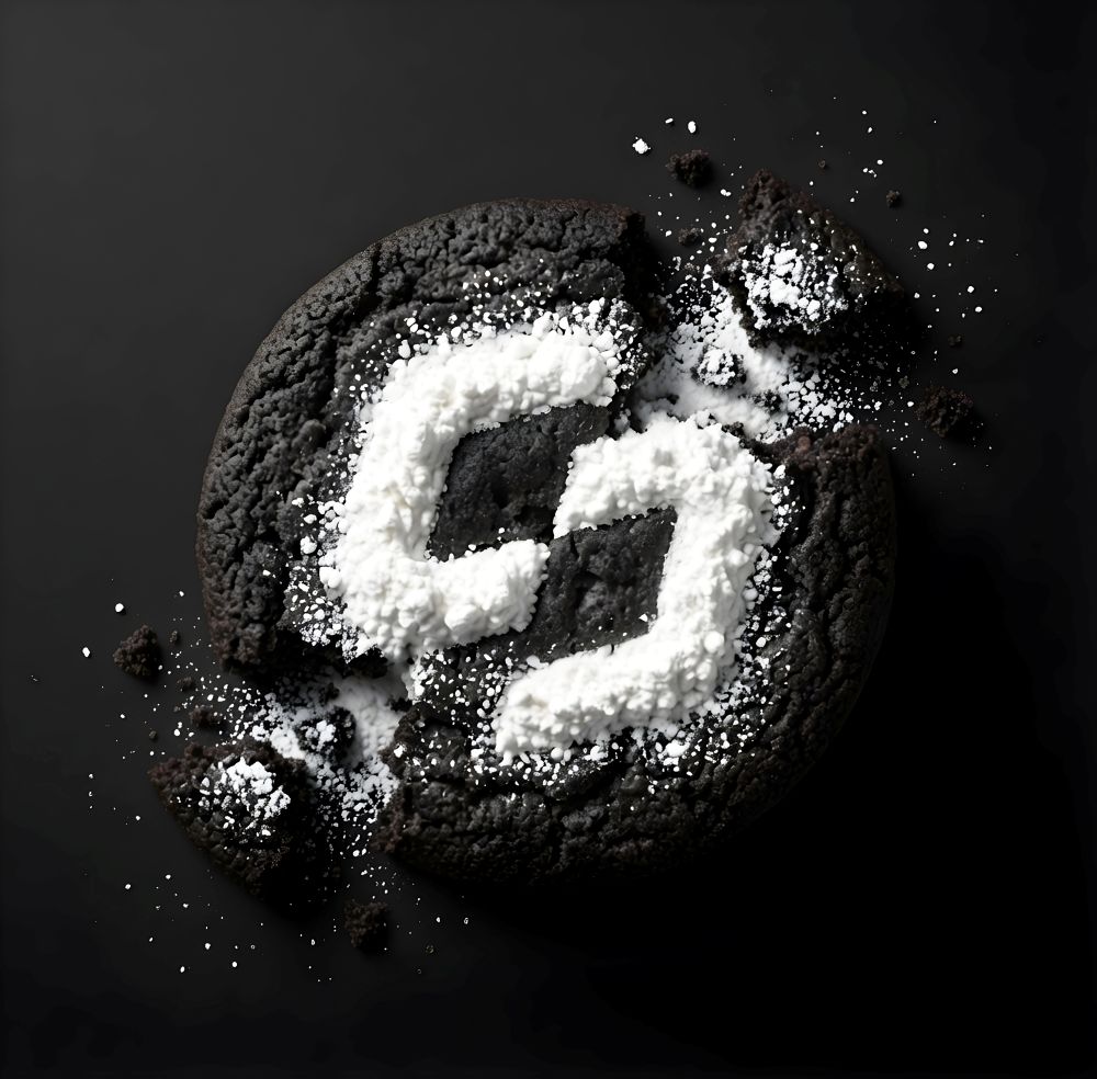 Cocaine Company - Cookie Consent