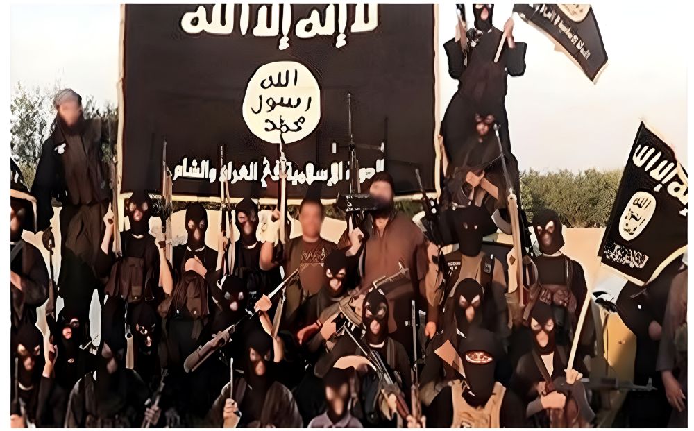 Islamic State Plans Quebec Chemical Attack