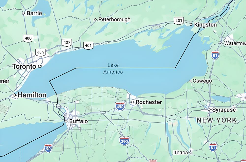 Ontario Energy Breakdown by Canada Energy Regulator