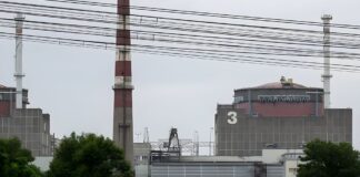 Localized ceasefire takes effect at Nuclear Power Plant 