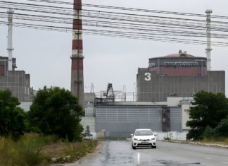 Localized ceasefire takes effect at Nuclear Power Plant 