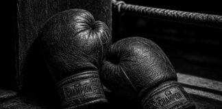 The Fighting Hiltons: the family that shook the rings of Montreal and the United States